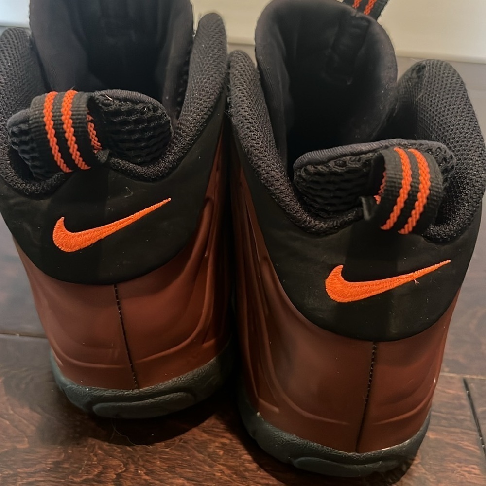 Nike Air Foamposite big youth 5.5 - Picture 9 of 12